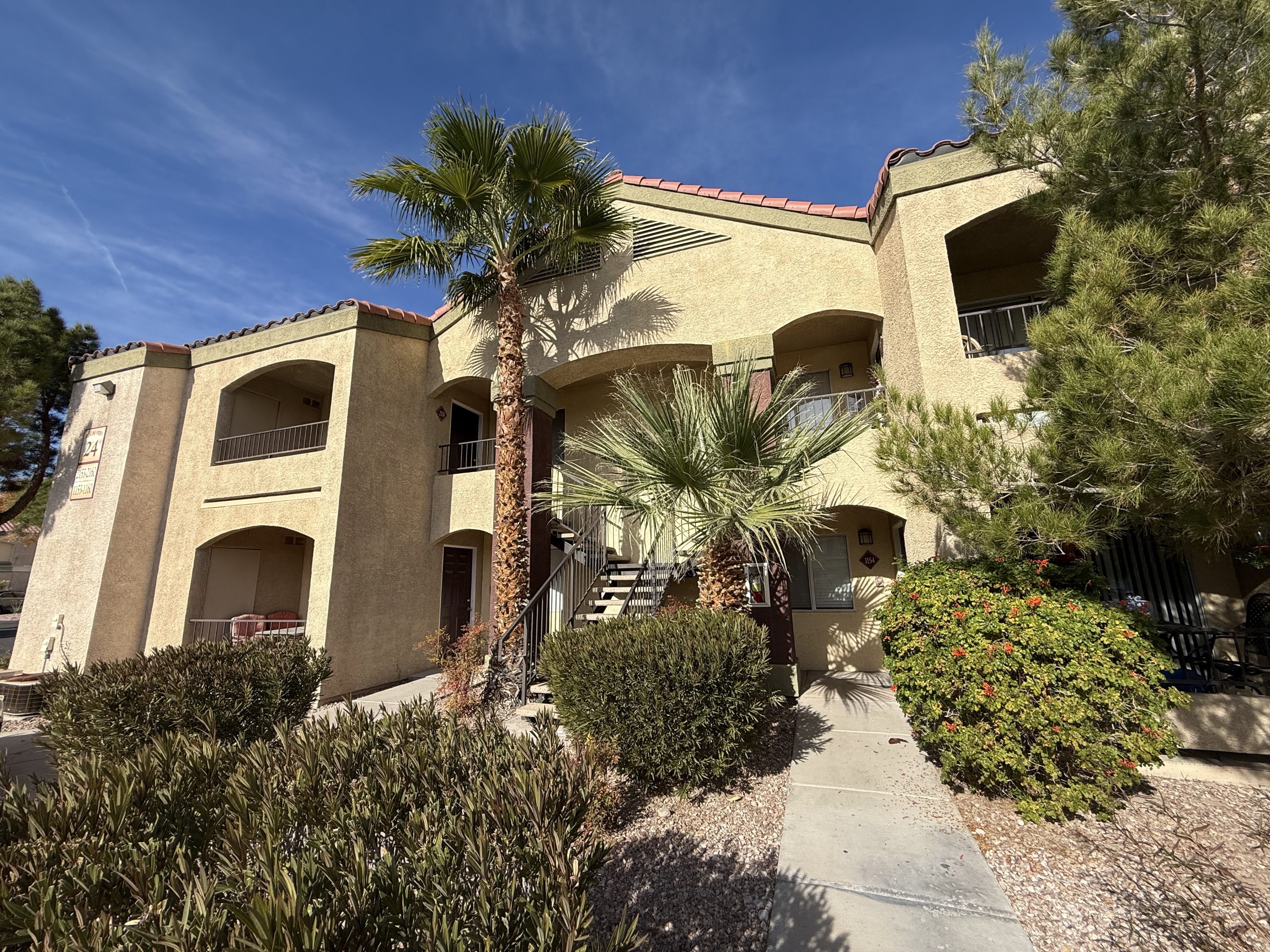 7885 West Flamingo Road - 2153