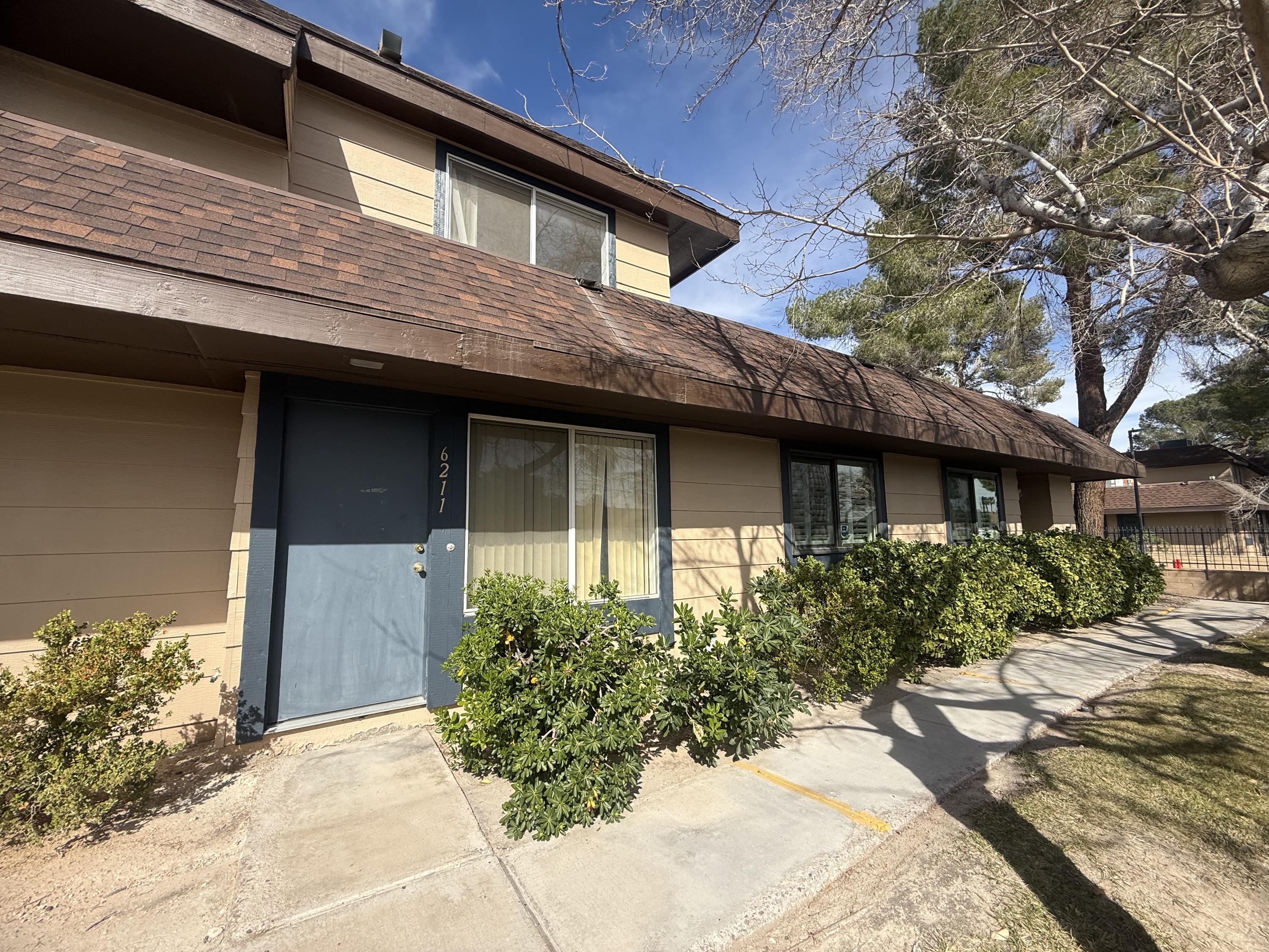 6211 Meadow Haven Lane - 1